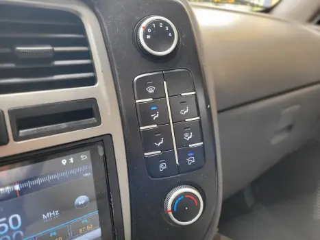 HR 2.5 TCI Diesel (RS/RD)