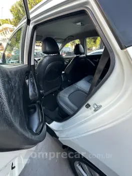 IX35 2.0 MPFI GLS 16V