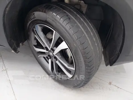 PULSE 1.0 TURBO 200 FLEX AUDACE CVT
