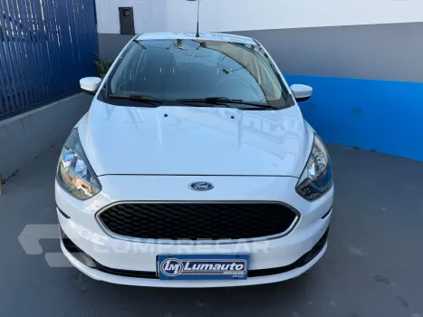 KA + 1.0 SE Plus 12V