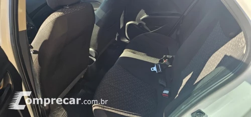 HB20 1.0 12V Comfort Plus