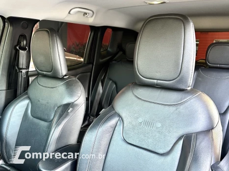 RENEGADE 1.3 T270 TURBO FLEX LONGITUDE AT6