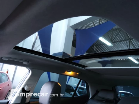 CRETA 1.0 TGDI FLEX PLATINUM AUTOMÁTICO