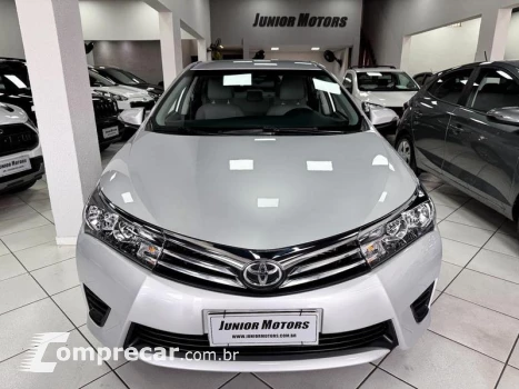 COROLLA 1.8 GLI 16V