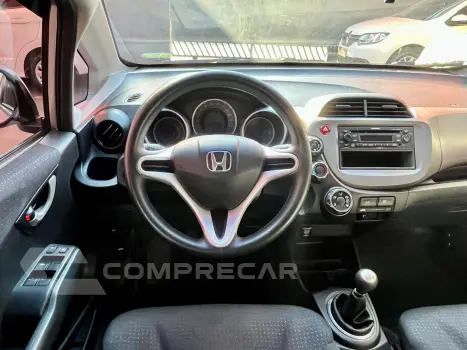 FIT 1.4 LX 8V