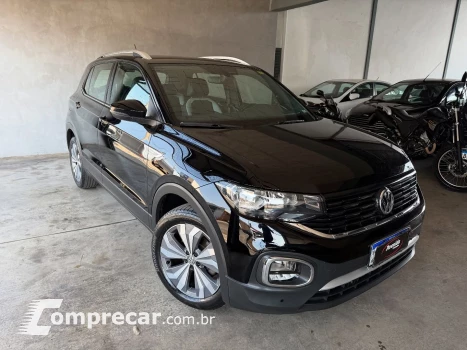 T-CROSS 1.4 250 TSI Highline
