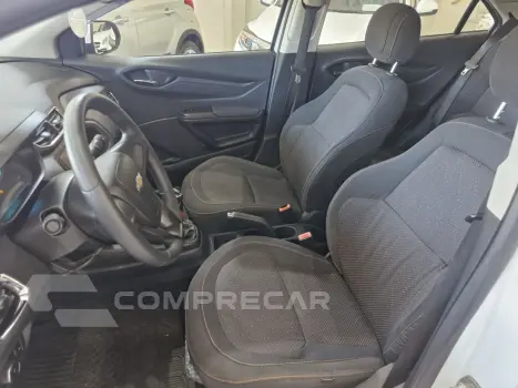 Onix Hatch 1.4 4P FLEX LTZ