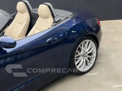 Z4 Roadster sDRIVE 23i 2.5 24V 204cv 2p