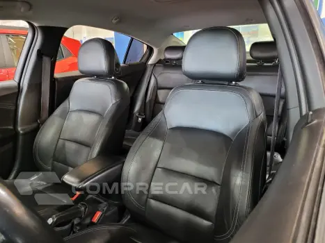 CRUZE LT 1.4 16V Turbo Flex 4p Aut.