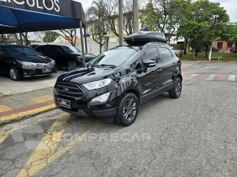 ECOSPORT 1.5 Ti-vct Freestyle