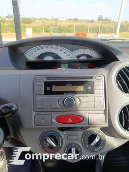 ETIOS 1.5 XLS 16V