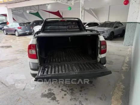 SAVEIRO 1.6 Cross CE 16V