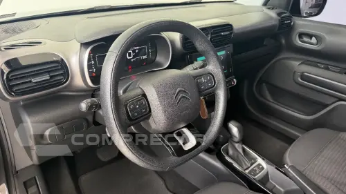 C4 CACTUS FEEL 1.6 16V Flex Aut.