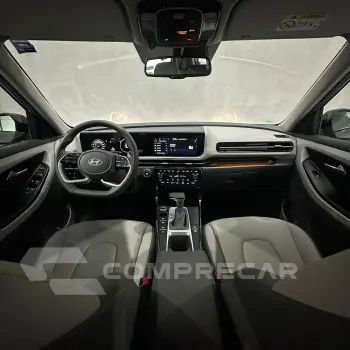 Creta Creta Ultimate 1.6 TB 16V Aut.