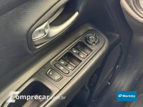 RENEGADE 1.8 16V FLEX SPORT 4P AUTOMÁTICO