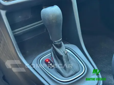 PULSE 1.0 TURBO 200 FLEX DRIVE CVT