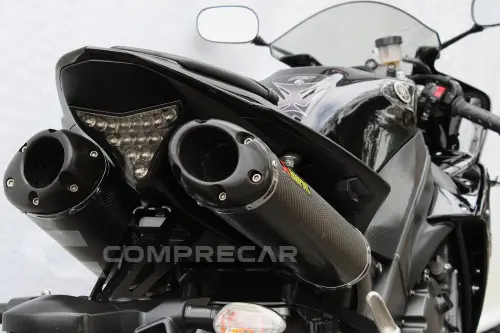 YAMAHA YZF R1
