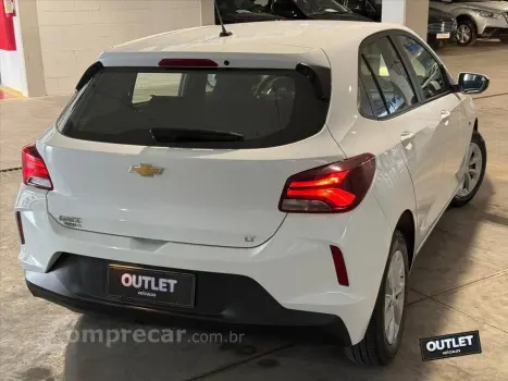 ONIX 1.0 TURBO FLEX LT MANUAL