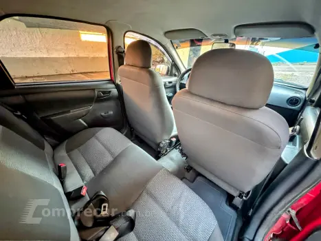 CELTA 1.0 MPFI VHCE Spirit 8V