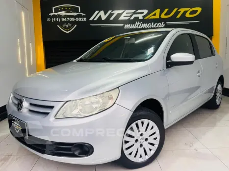 GOL 1.0 MI 8V G.V