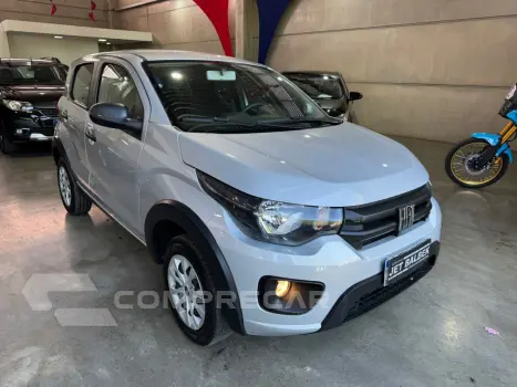 MOBI 1.0 EVO FLEX LIKE. MANUAL