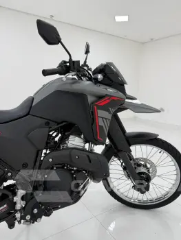 LANDER CONNECT 250 CC