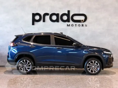TRACKER 1.2 Turbo Premier