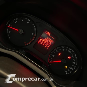 Gol 1.6 MSI Flex 8V 5p
