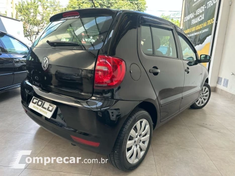 FOX 1.6 MI 8V FLEX 4P MANUAL