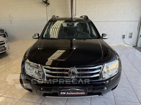 DUSTER 1.6 Dynamique 4X2 16V