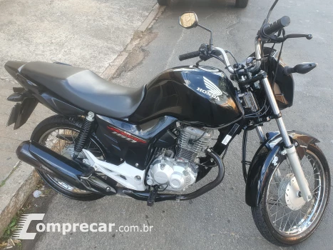 CG 160 STARD