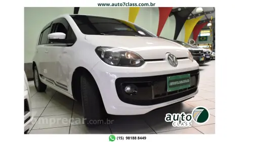 UP - 1.0 MPI MOVE UP 12V 4P MANUAL