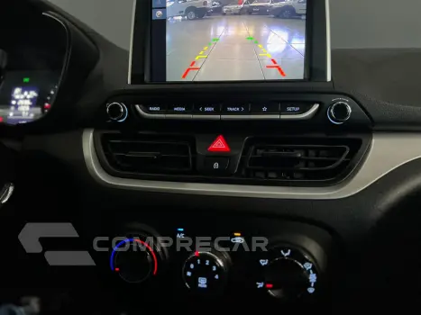 HB20 1.0 12V FLEX COMFORT MANUAL