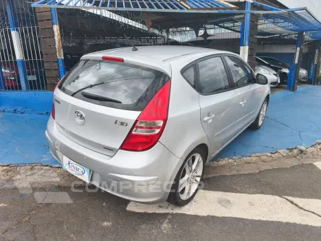 I30 2.0 MPI 16V