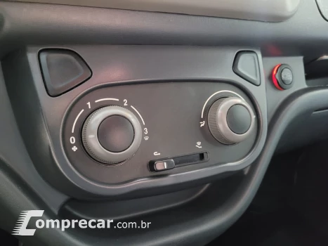 UNO 1.0 EVO Vivace 8V