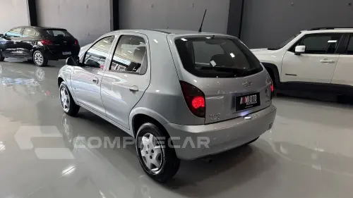 CELTA 1.0 MPFI LT 8V