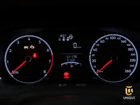 POLO - 1.0 MPI MANUAL