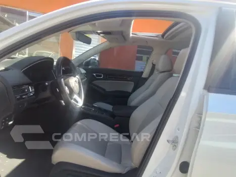 CIVIC 2.0 DI eHEV ADVANCED E-CVT
