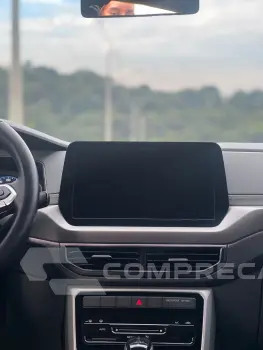 T-CROSS 1.0 200 TSI Comfortline