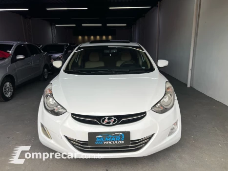 ELANTRA 1.8 GLS 16V
