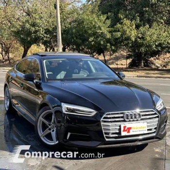 A5 SPB 2.0TFSI