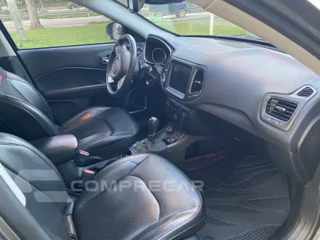 COMPASS 2.0 16V Trailhawk 4X4