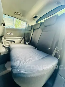 HR-V 1.8 16V EX