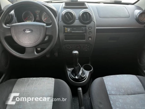 FIESTA HATCH - 1.0 ROCAM HATCH 8V 4P MANUAL