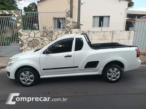 MONTANA 1.4 MPFI LS CS 8V