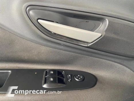 PUNTO ESSENCE 1.6