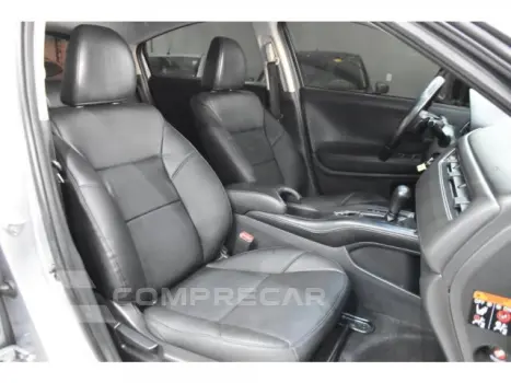 HR-V - 1.8 16V EXL 4P AUTOMÁTICO