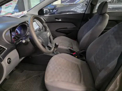 HB20S 1.6 Comfort Plus 16V