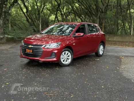 ONIX 1.0 FLEX LT MANUAL