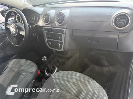 GOL 1.0 MI 8V FLEX 4P MANUAL G.V